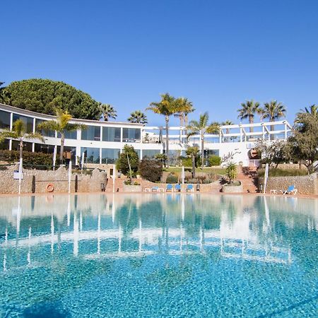 Quinta Da Floresta - Santo Antonio Villas, Golf & Spa Budens Dış mekan fotoğraf