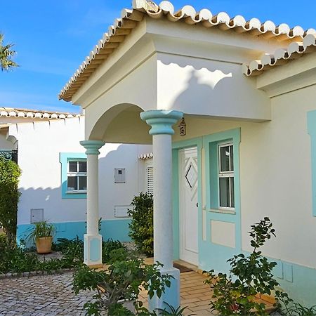 Quinta Da Floresta - Santo Antonio Villas, Golf & Spa Budens Dış mekan fotoğraf