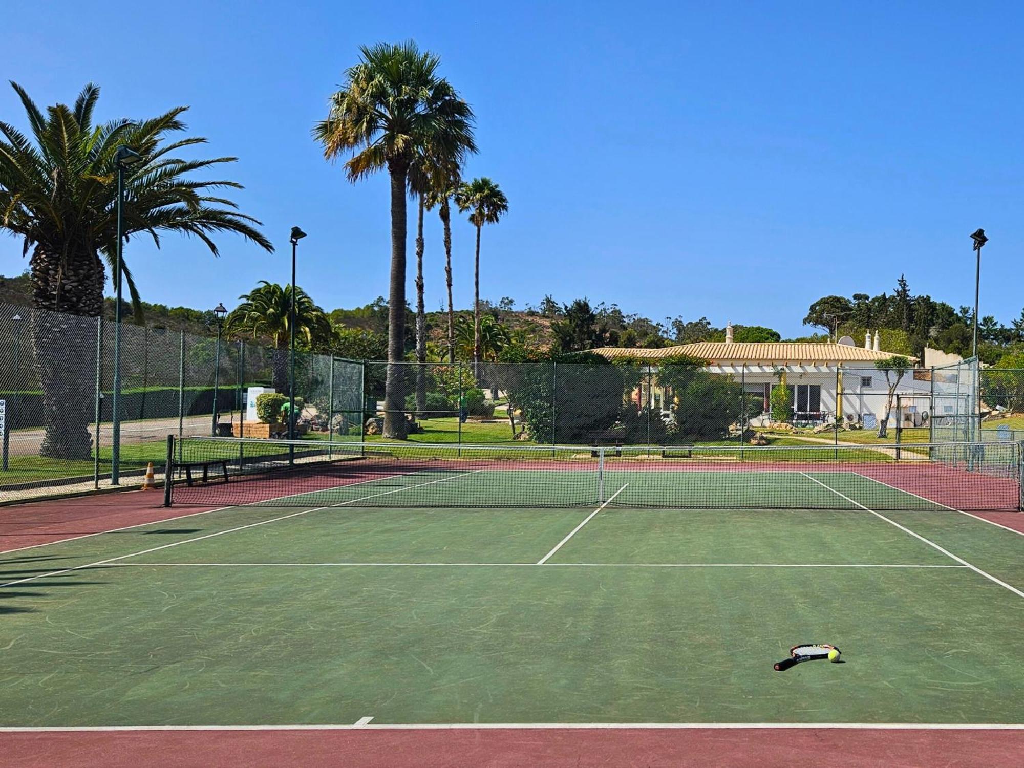 Quinta Da Floresta - Santo Antonio Villas, Golf & Spa Budens Dış mekan fotoğraf