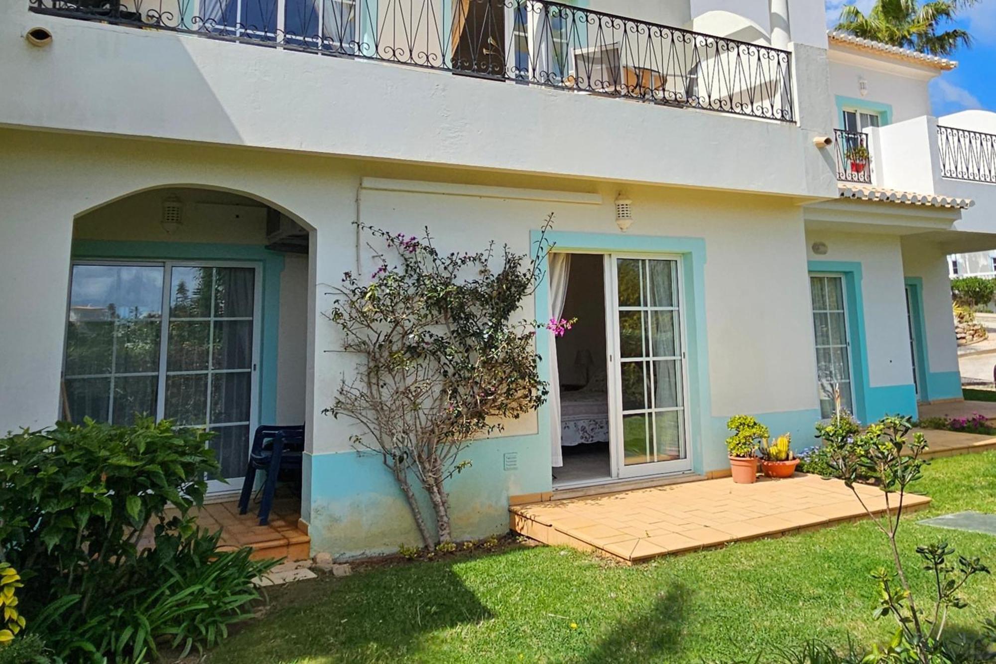 Quinta Da Floresta - Santo Antonio Villas, Golf & Spa Budens Dış mekan fotoğraf