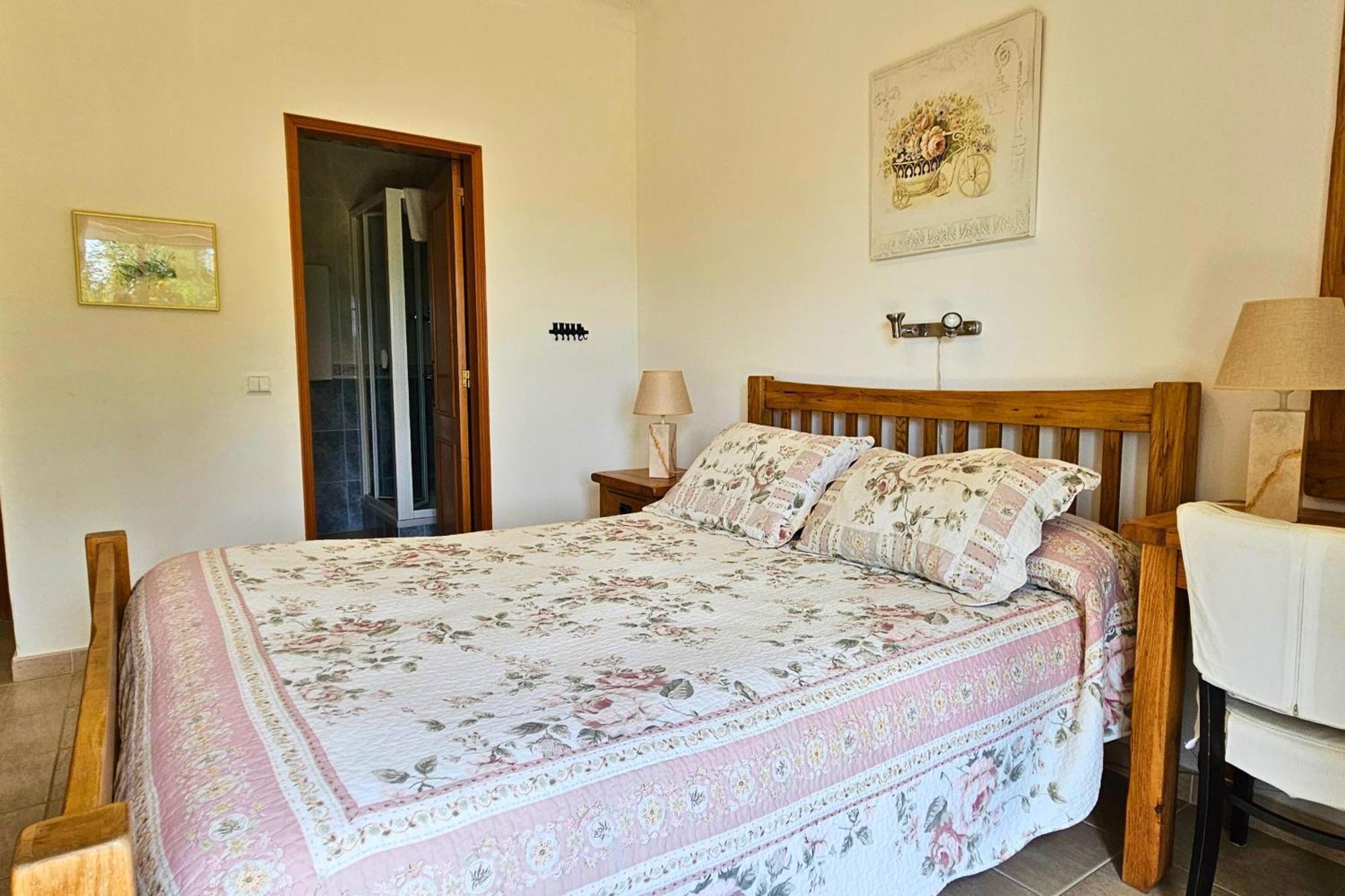 Quinta Da Floresta - Santo Antonio Villas, Golf & Spa Budens Dış mekan fotoğraf