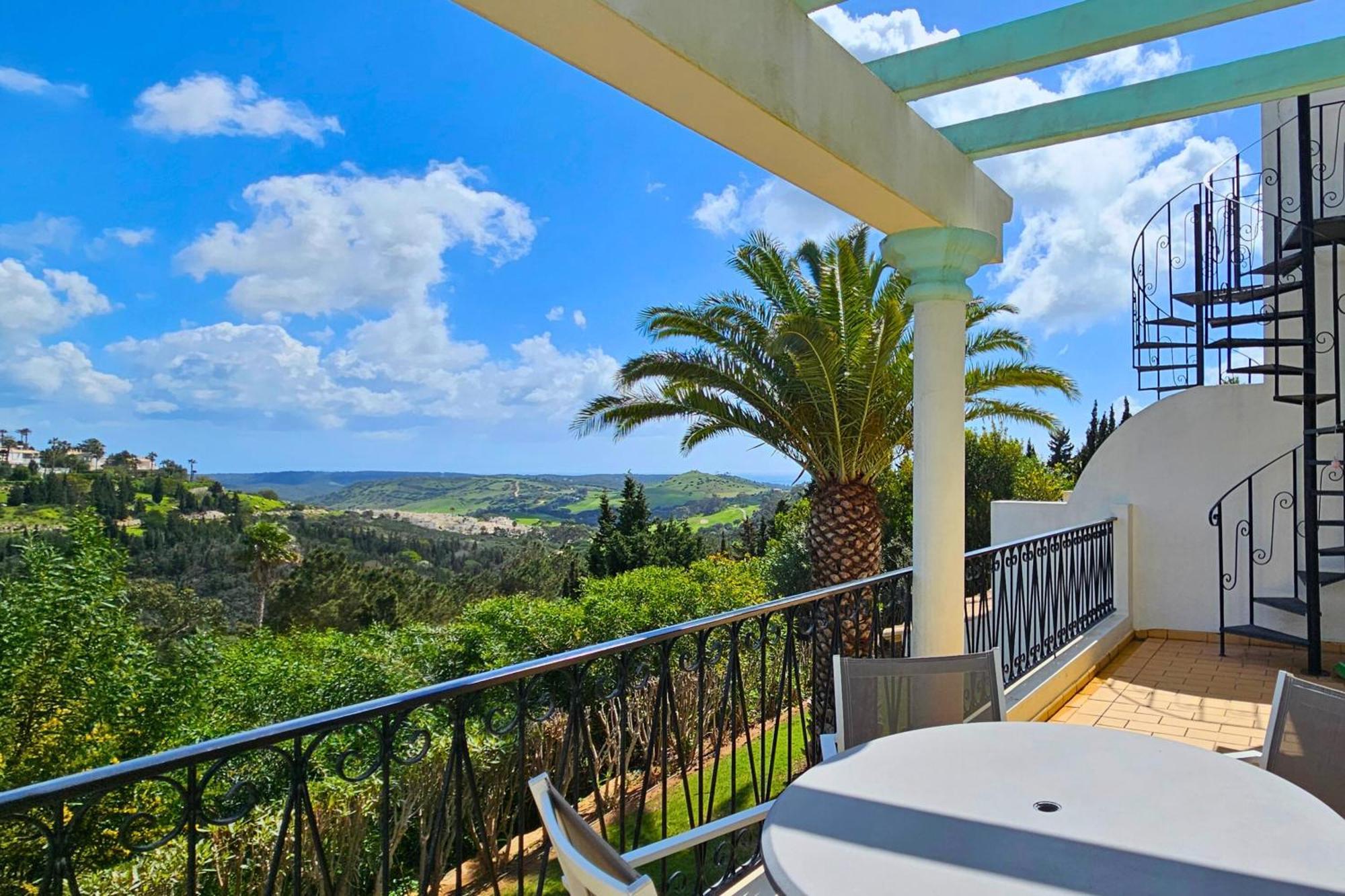 Quinta Da Floresta - Santo Antonio Villas, Golf & Spa Budens Dış mekan fotoğraf