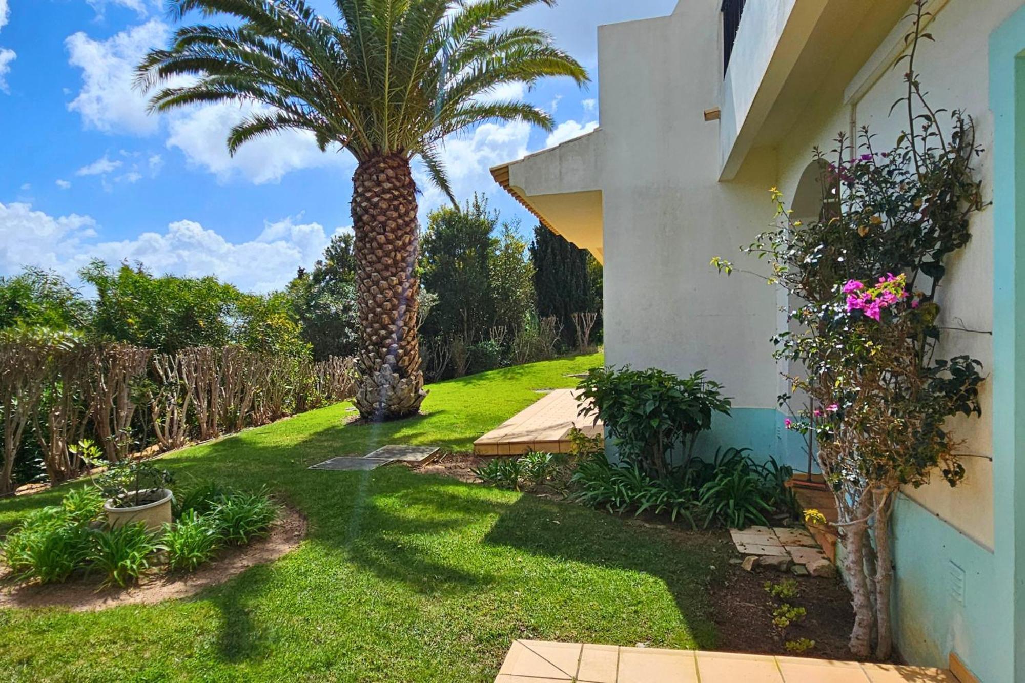 Quinta Da Floresta - Santo Antonio Villas, Golf & Spa Budens Dış mekan fotoğraf