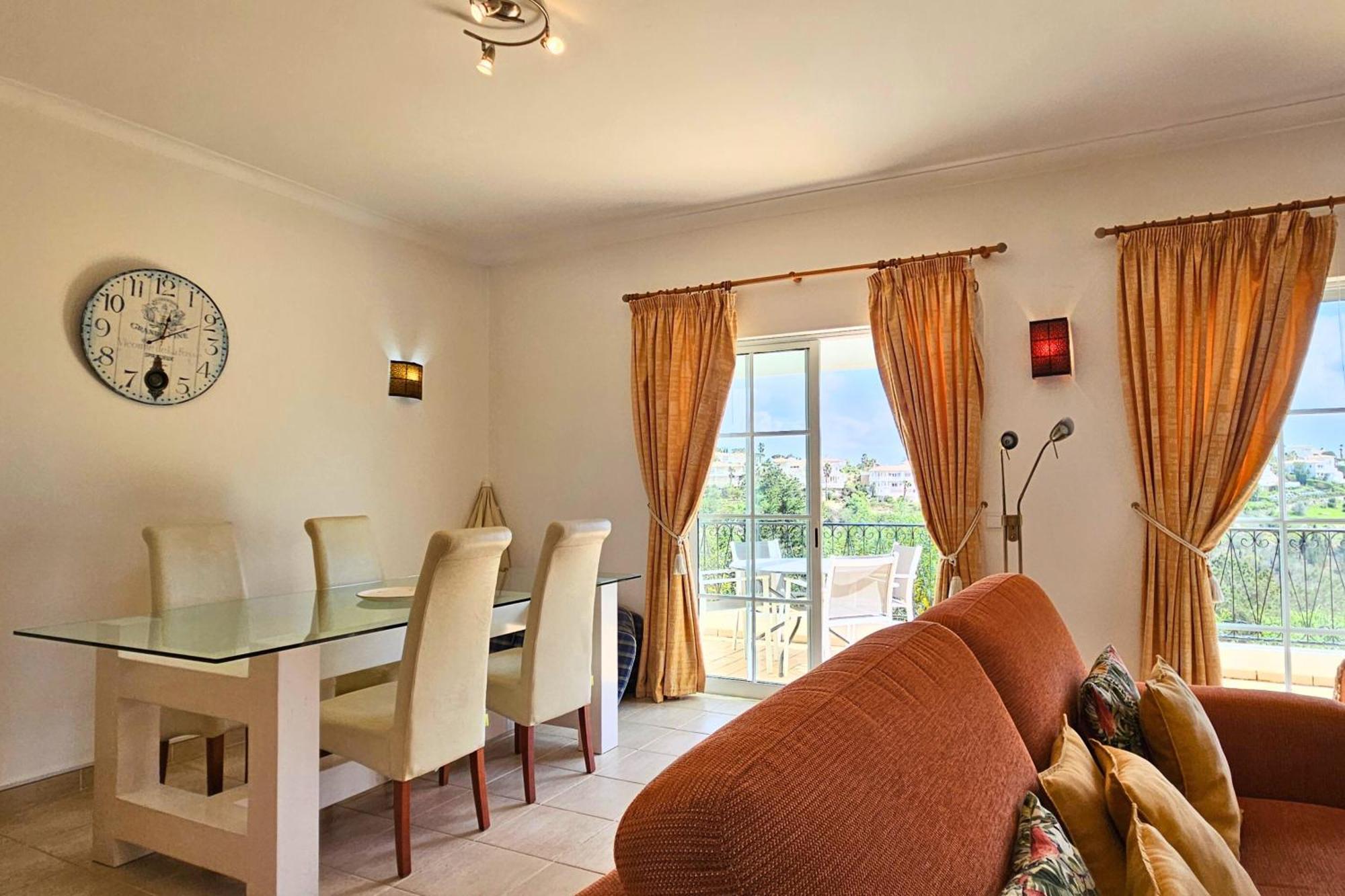 Quinta Da Floresta - Santo Antonio Villas, Golf & Spa Budens Dış mekan fotoğraf
