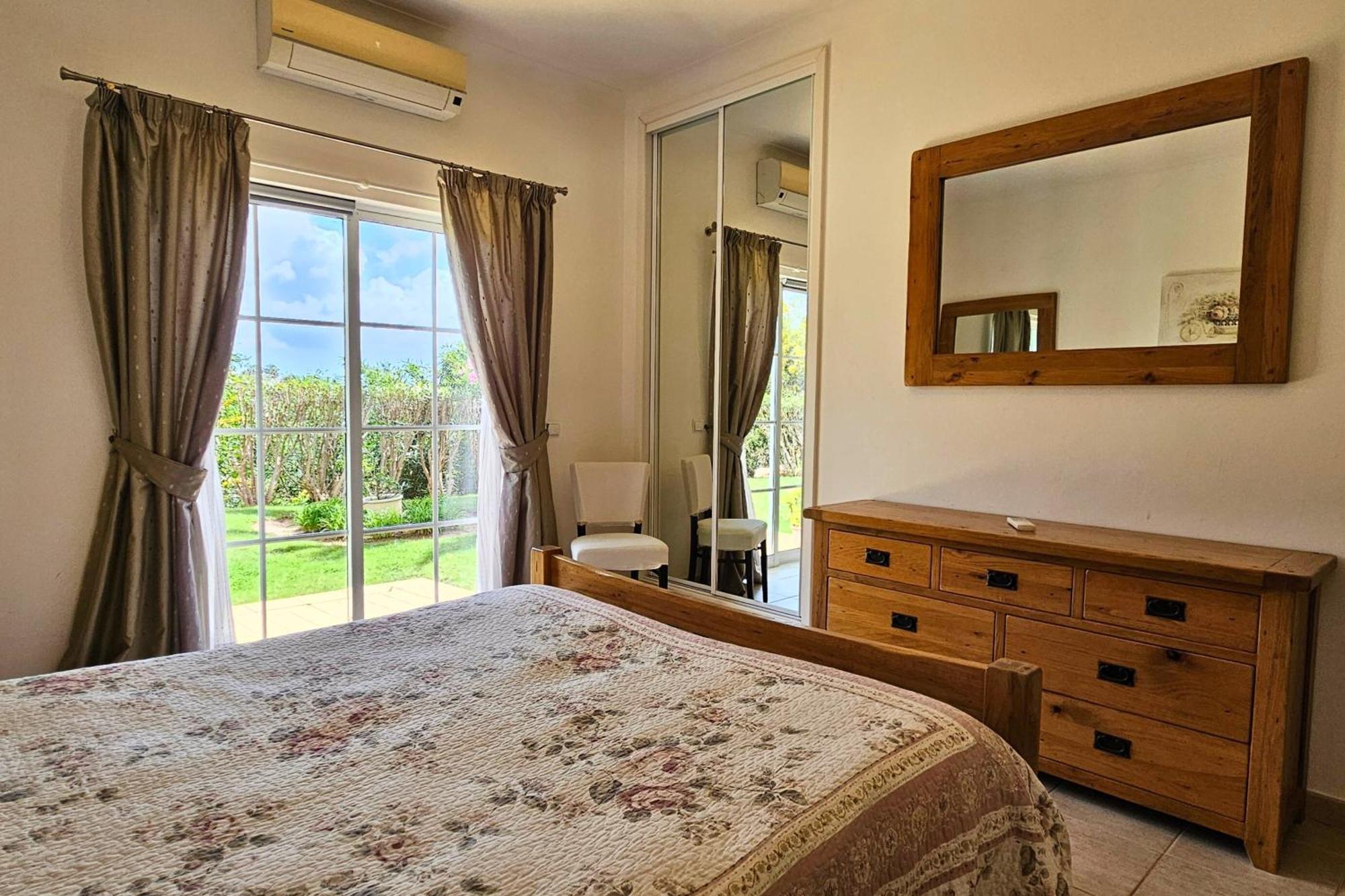 Quinta Da Floresta - Santo Antonio Villas, Golf & Spa Budens Dış mekan fotoğraf
