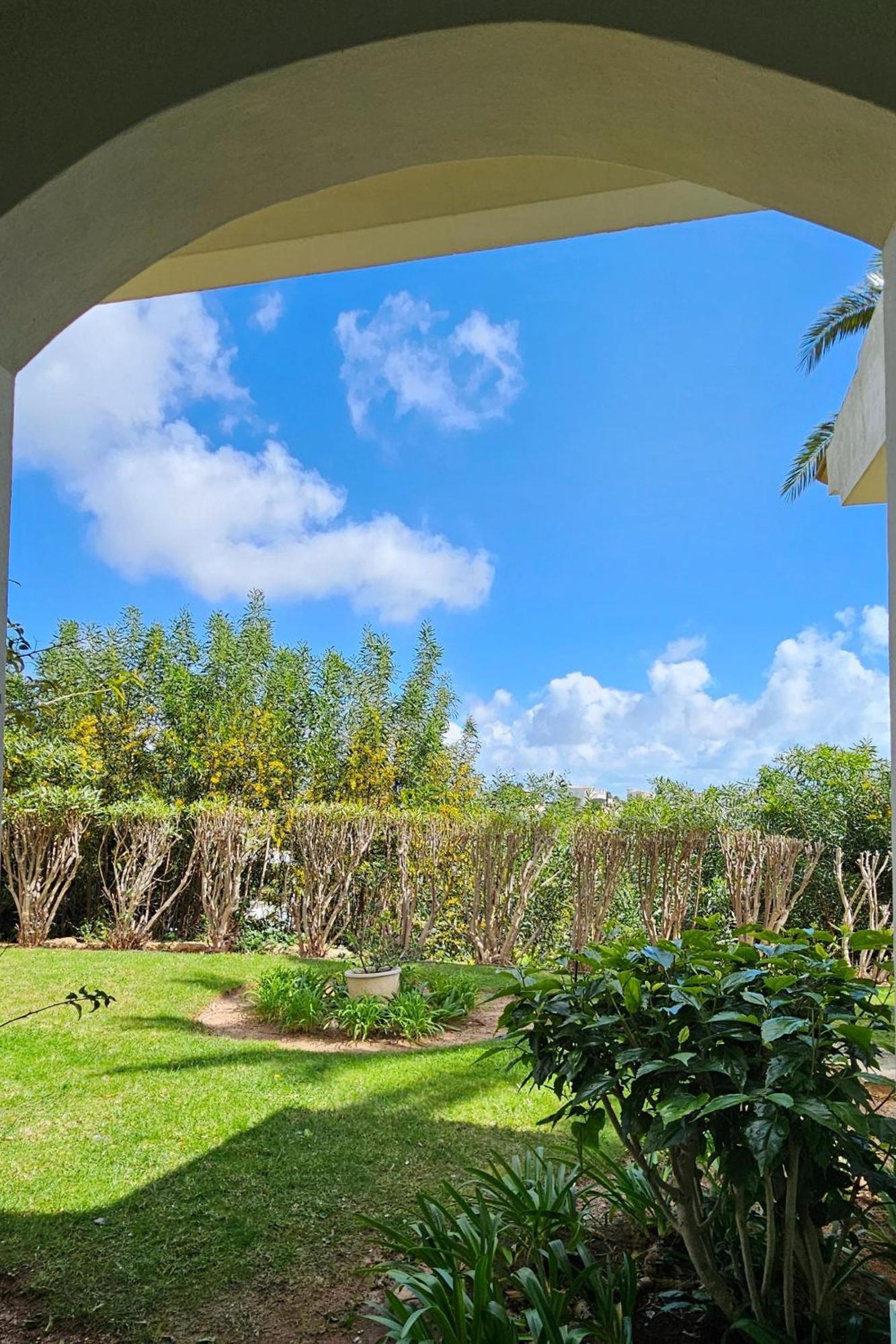Quinta Da Floresta - Santo Antonio Villas, Golf & Spa Budens Dış mekan fotoğraf