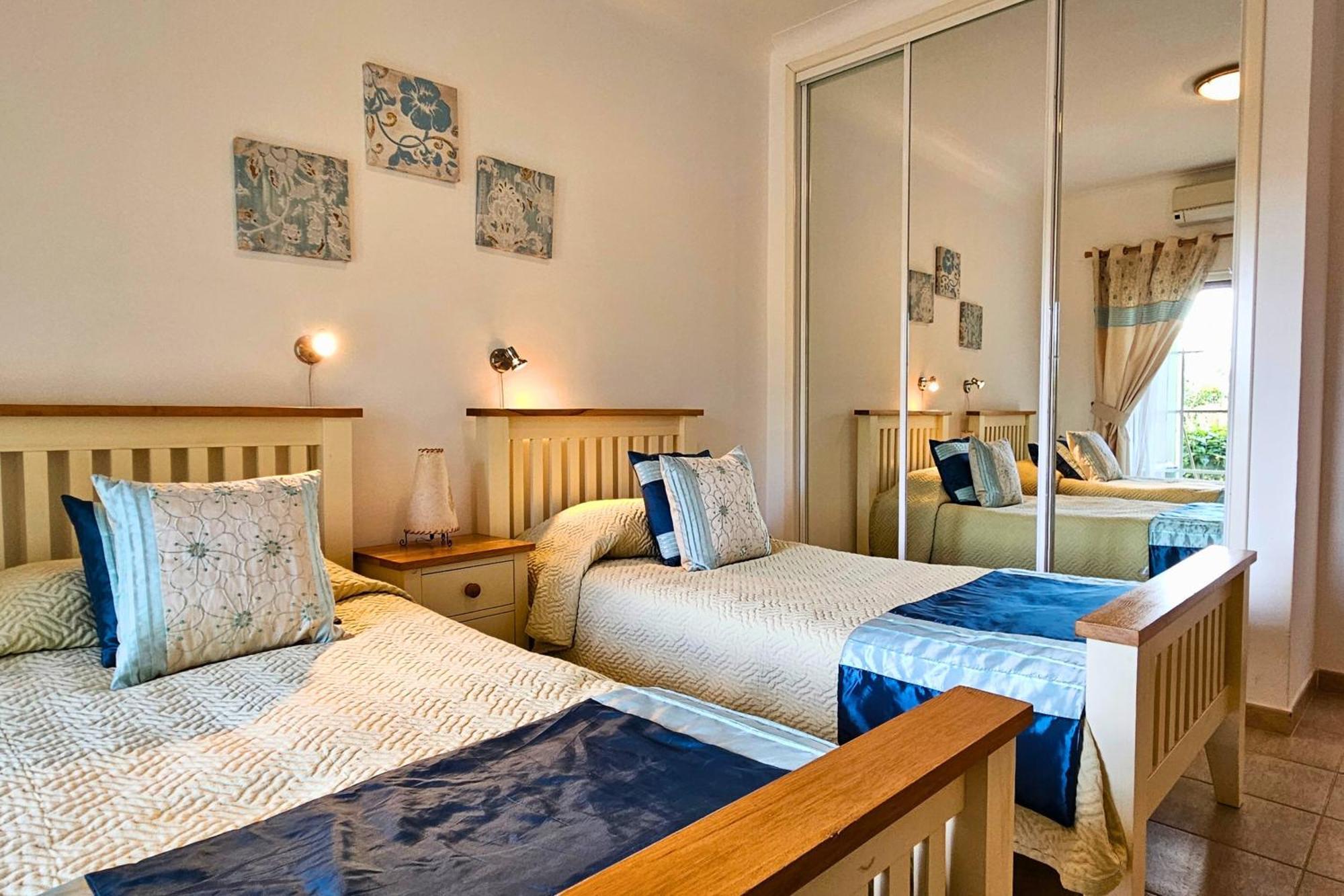 Quinta Da Floresta - Santo Antonio Villas, Golf & Spa Budens Dış mekan fotoğraf