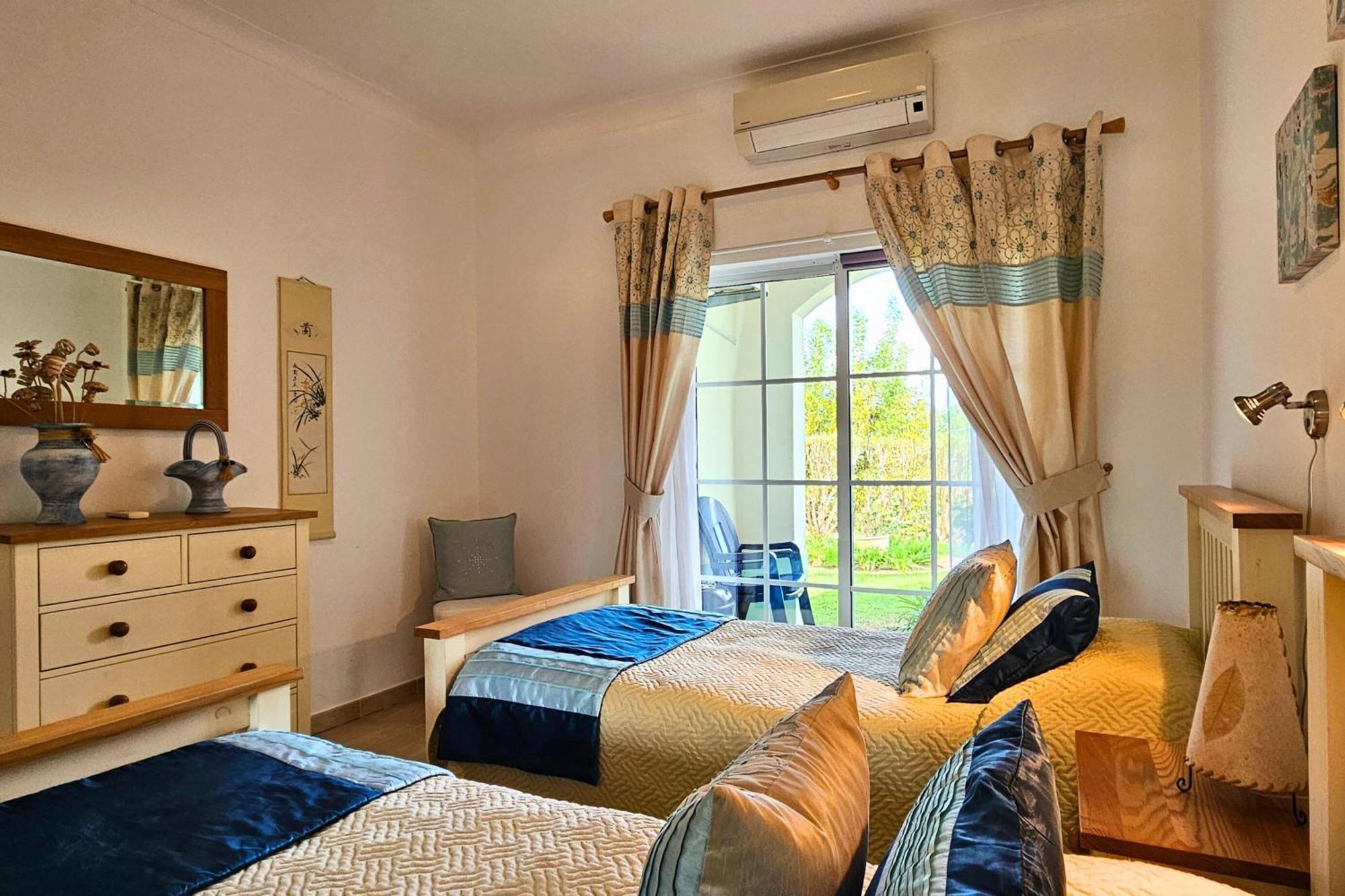 Quinta Da Floresta - Santo Antonio Villas, Golf & Spa Budens Dış mekan fotoğraf