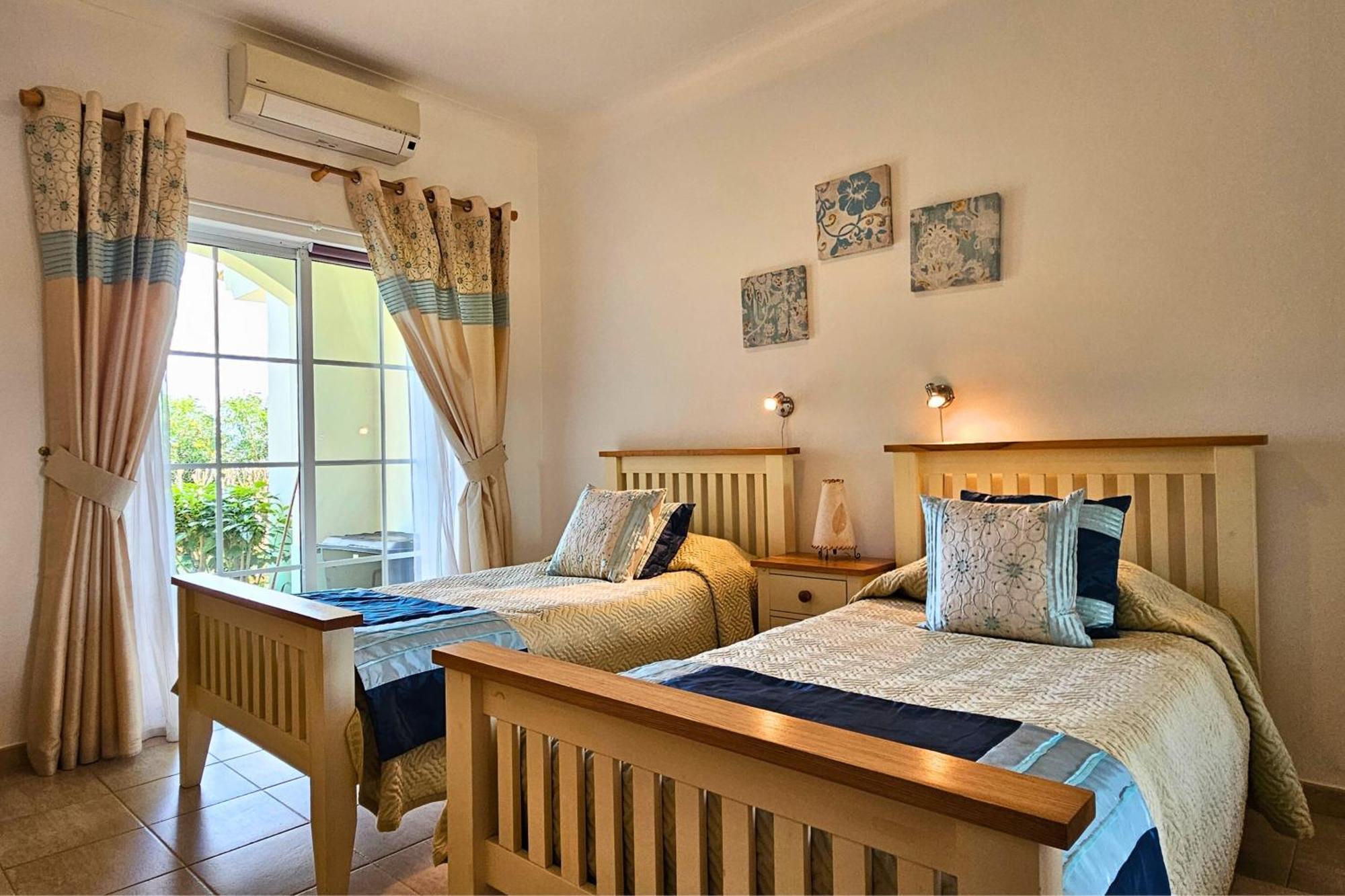 Quinta Da Floresta - Santo Antonio Villas, Golf & Spa Budens Dış mekan fotoğraf