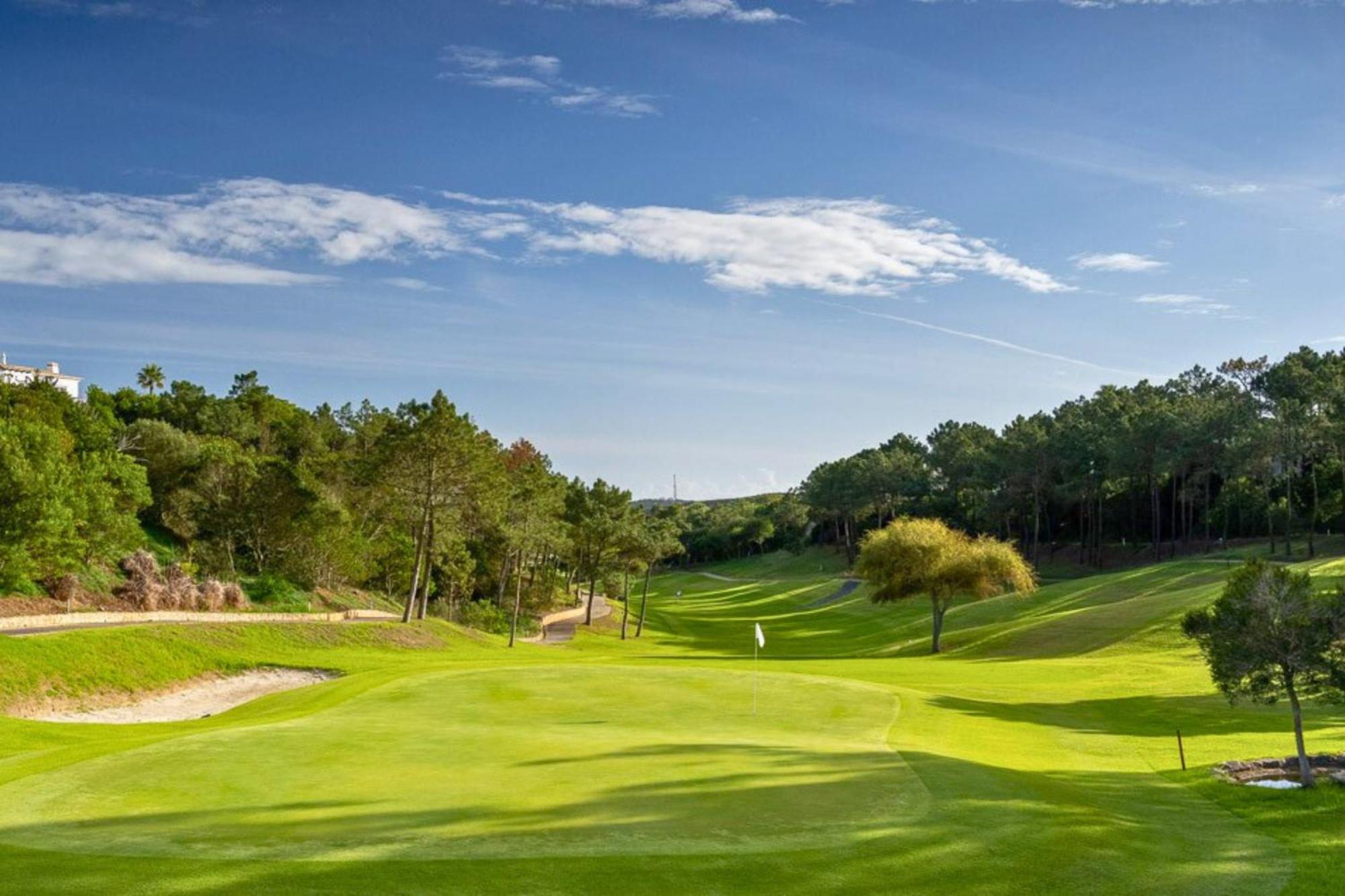 Quinta Da Floresta - Santo Antonio Villas, Golf & Spa Budens Dış mekan fotoğraf