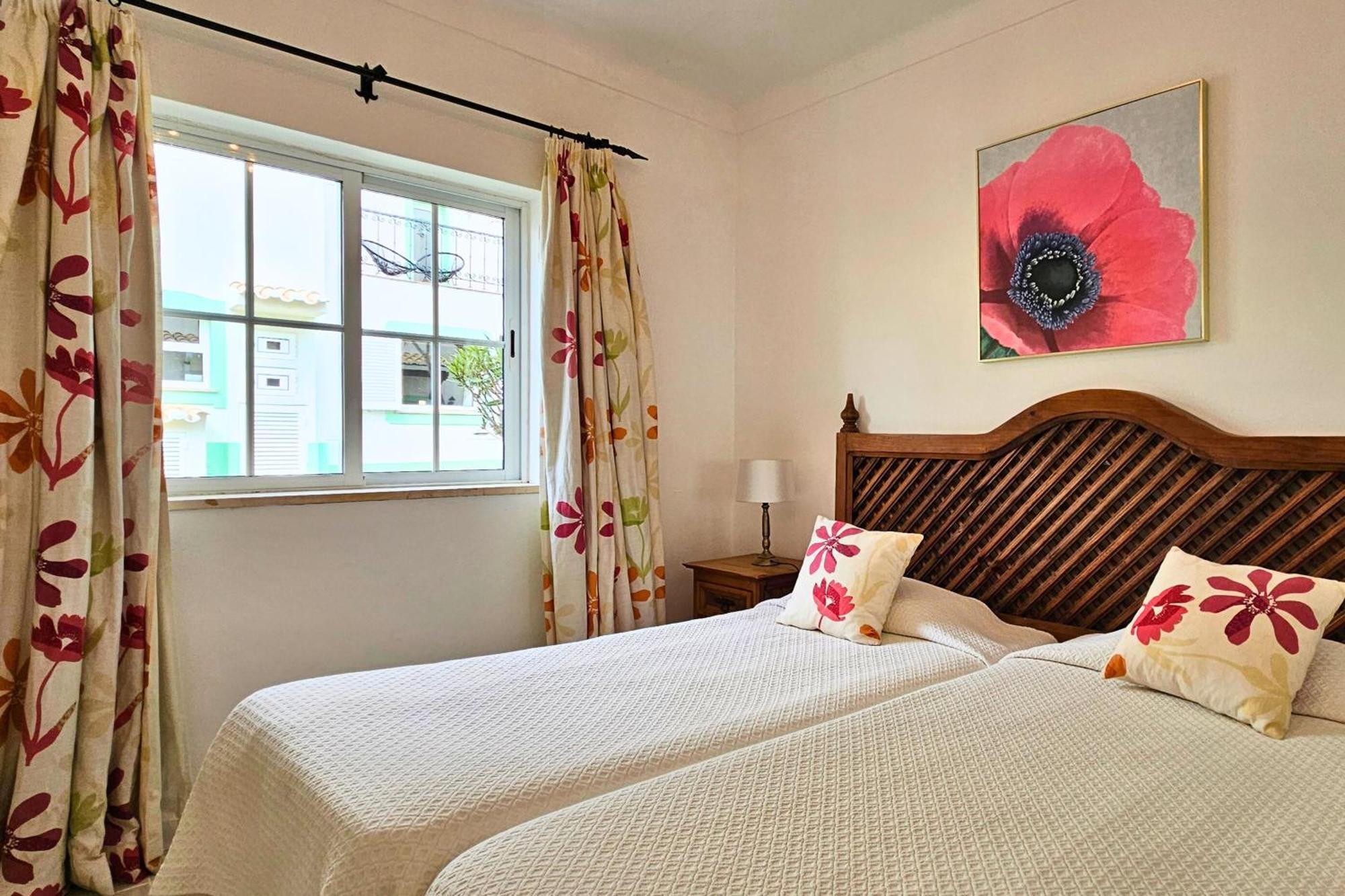 Quinta Da Floresta - Santo Antonio Villas, Golf & Spa Budens Dış mekan fotoğraf