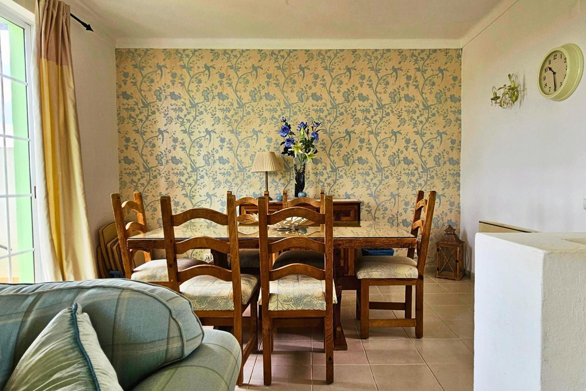 Quinta Da Floresta - Santo Antonio Villas, Golf & Spa Budens Dış mekan fotoğraf