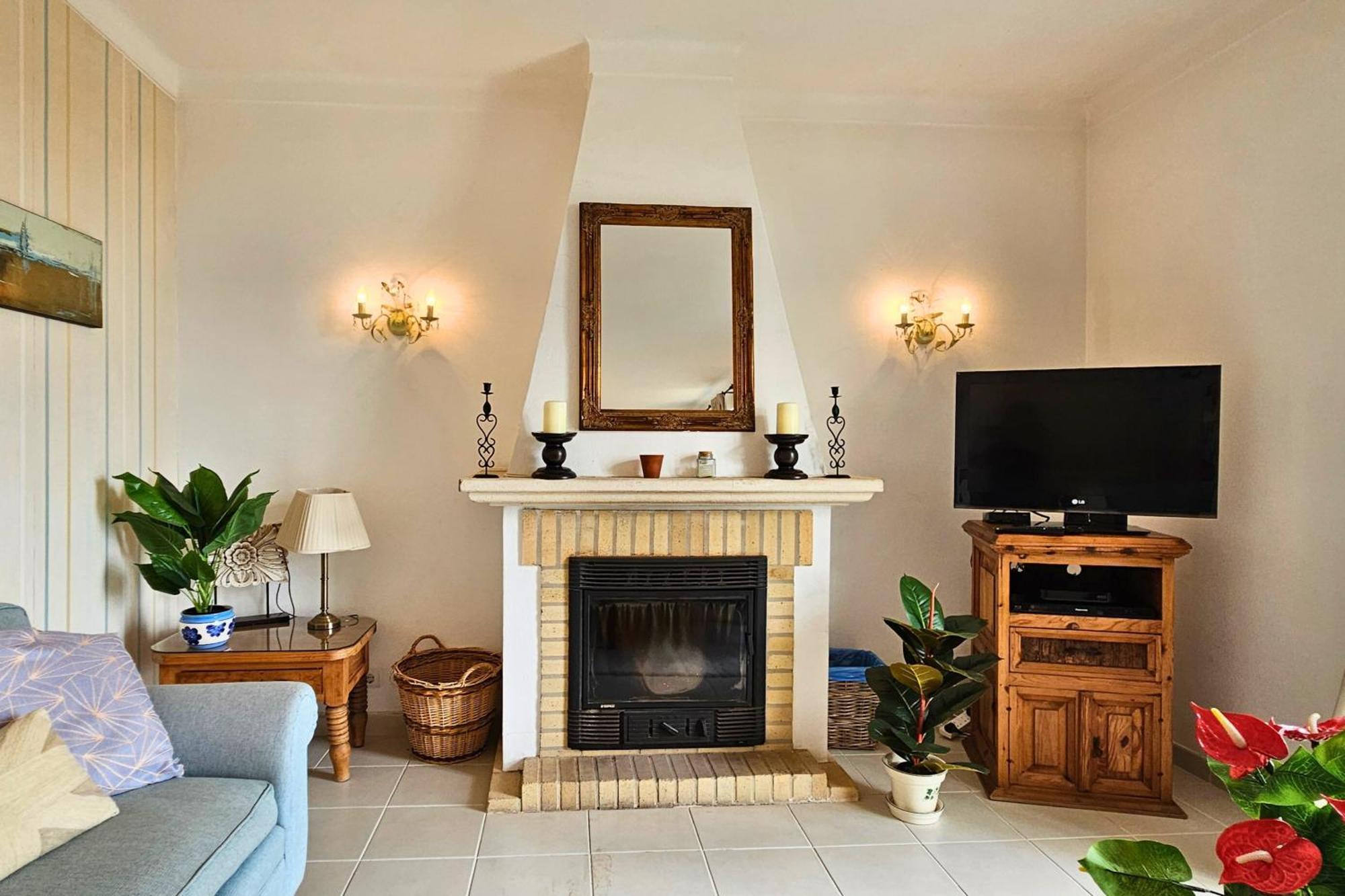Quinta Da Floresta - Santo Antonio Villas, Golf & Spa Budens Dış mekan fotoğraf