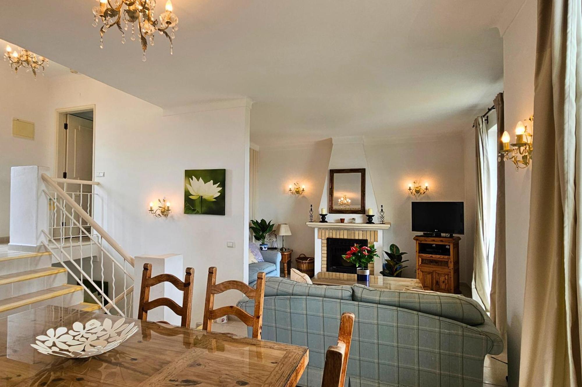 Quinta Da Floresta - Santo Antonio Villas, Golf & Spa Budens Dış mekan fotoğraf