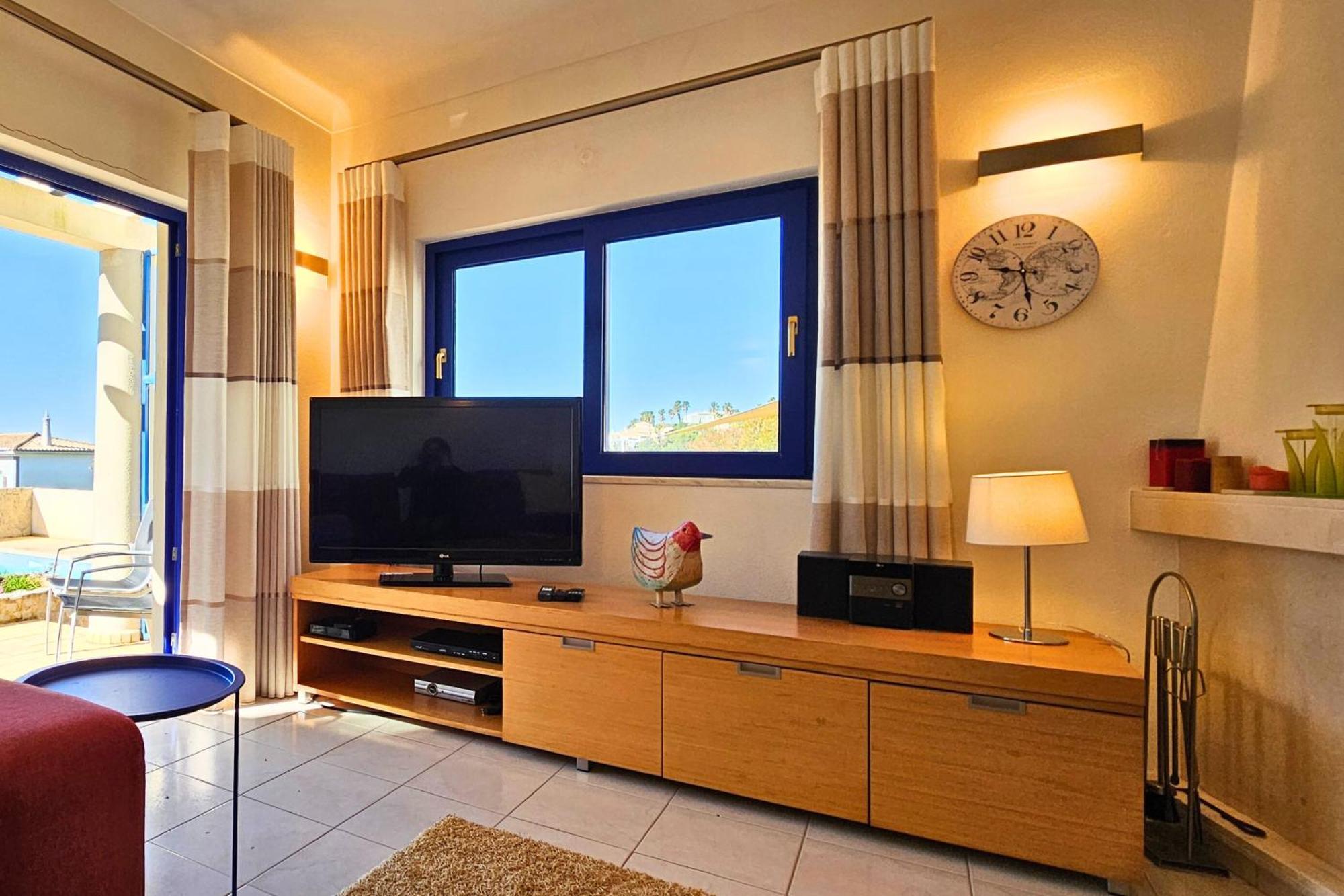 Quinta Da Floresta - Santo Antonio Villas, Golf & Spa Budens Oda fotoğraf
