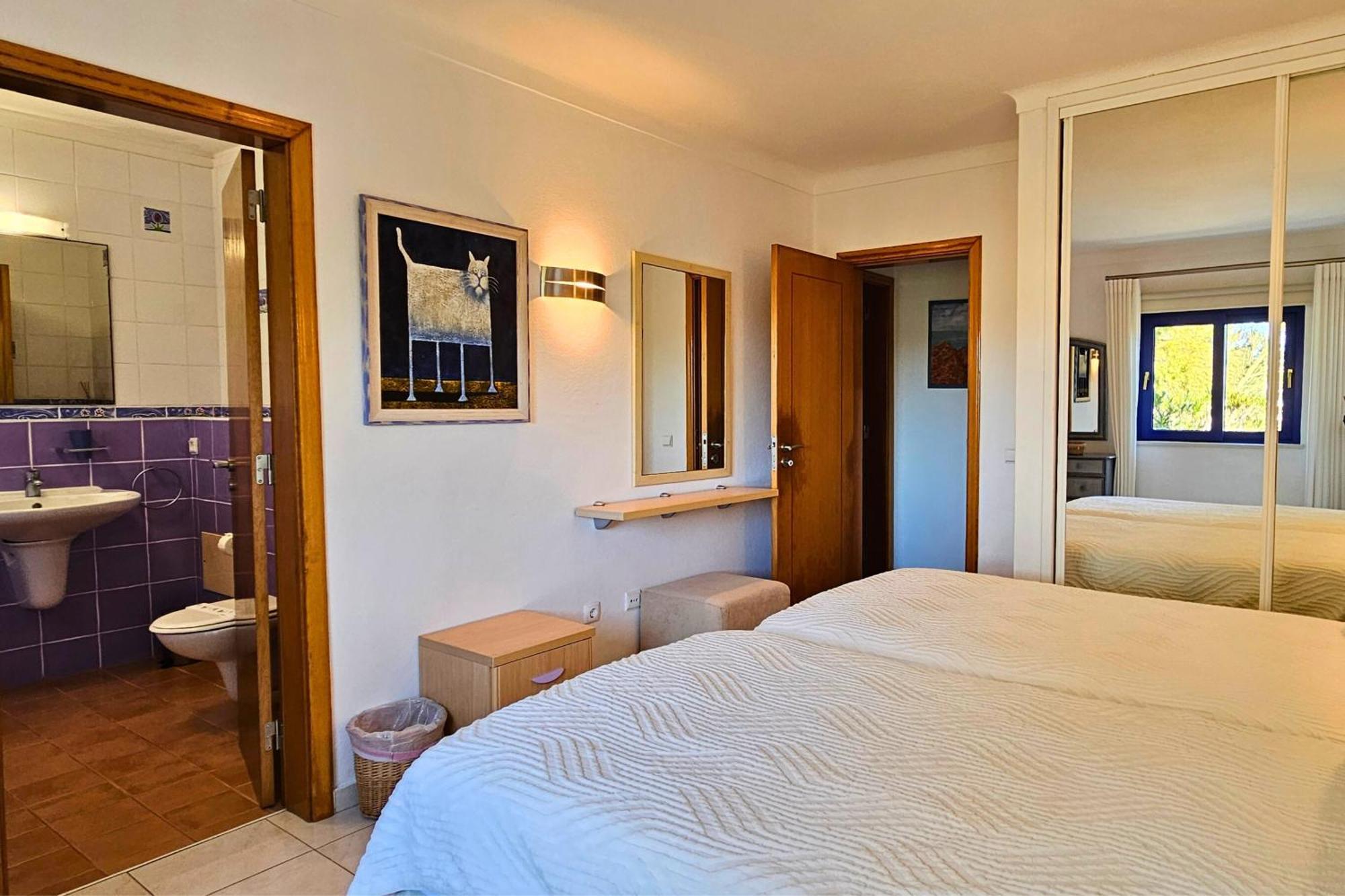 Quinta Da Floresta - Santo Antonio Villas, Golf & Spa Budens Oda fotoğraf