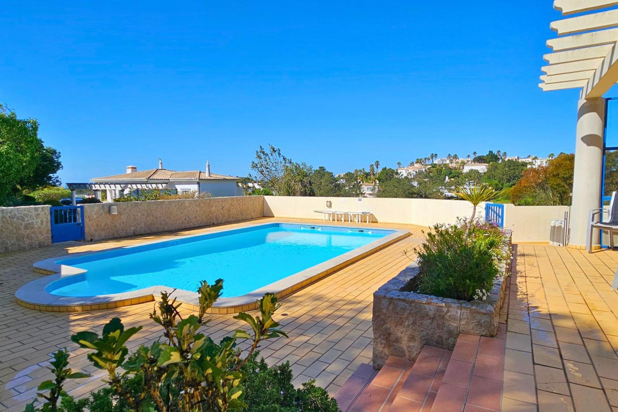 Quinta Da Floresta - Santo Antonio Villas, Golf & Spa Budens Oda fotoğraf