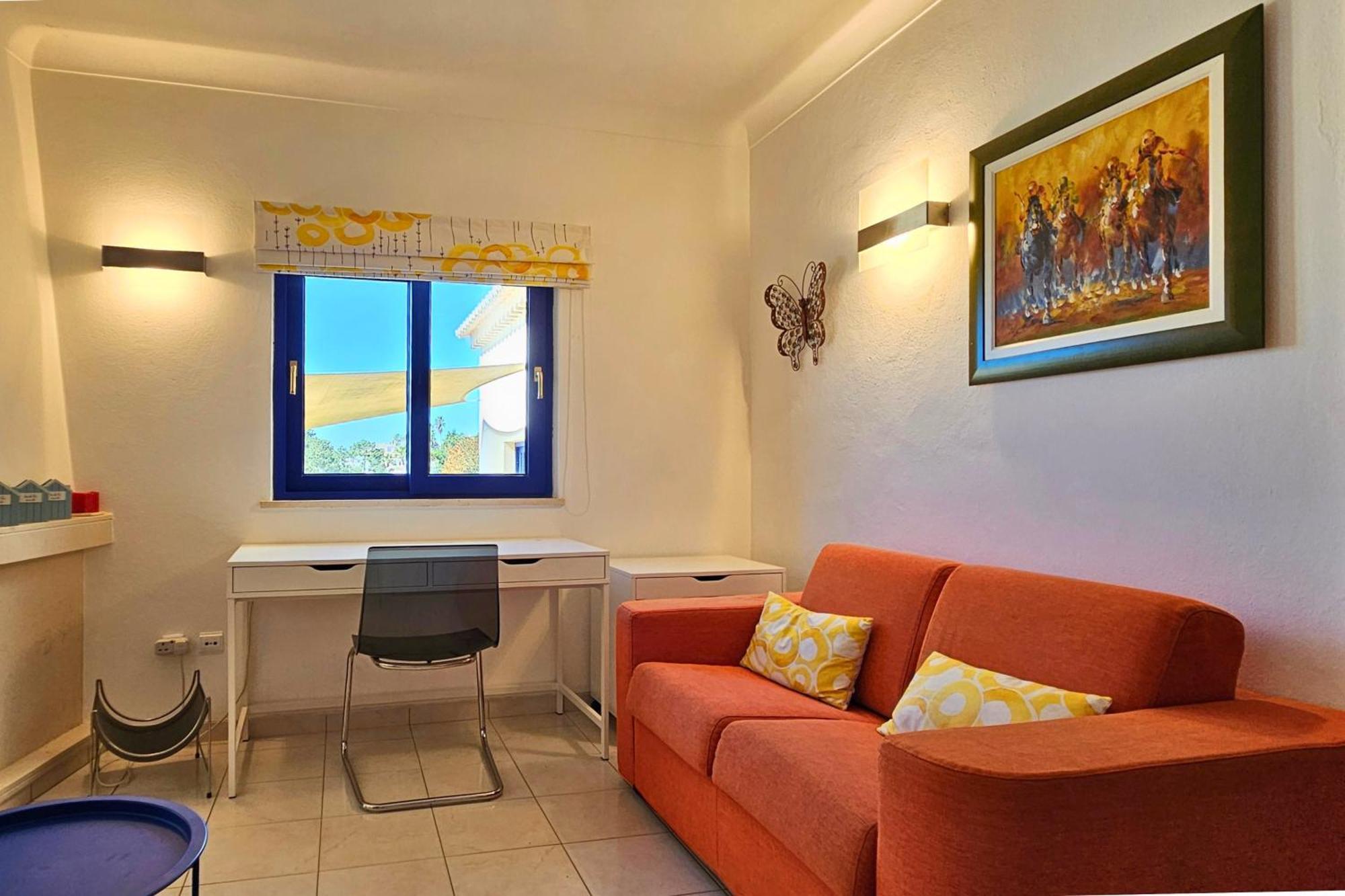 Quinta Da Floresta - Santo Antonio Villas, Golf & Spa Budens Oda fotoğraf