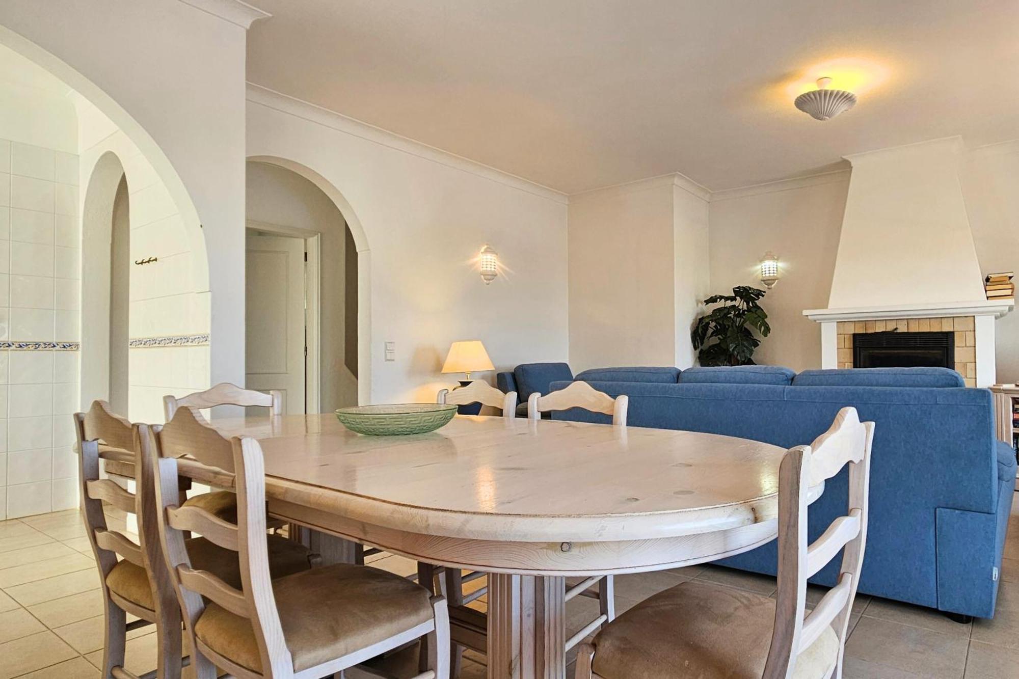 Quinta Da Floresta - Santo Antonio Villas, Golf & Spa Budens Dış mekan fotoğraf