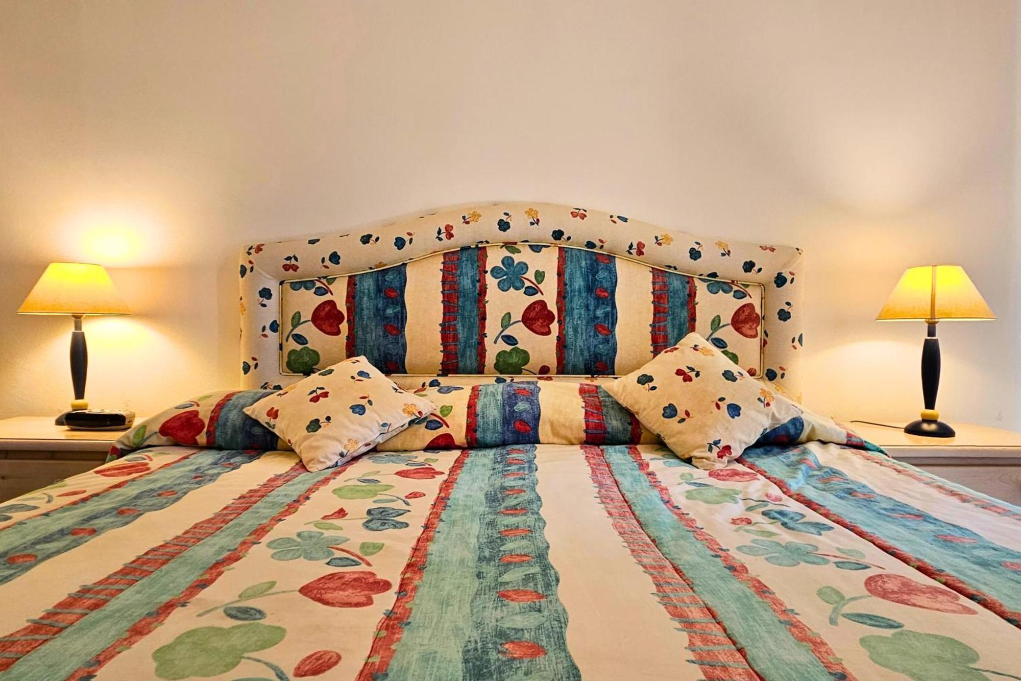 Quinta Da Floresta - Santo Antonio Villas, Golf & Spa Budens Dış mekan fotoğraf