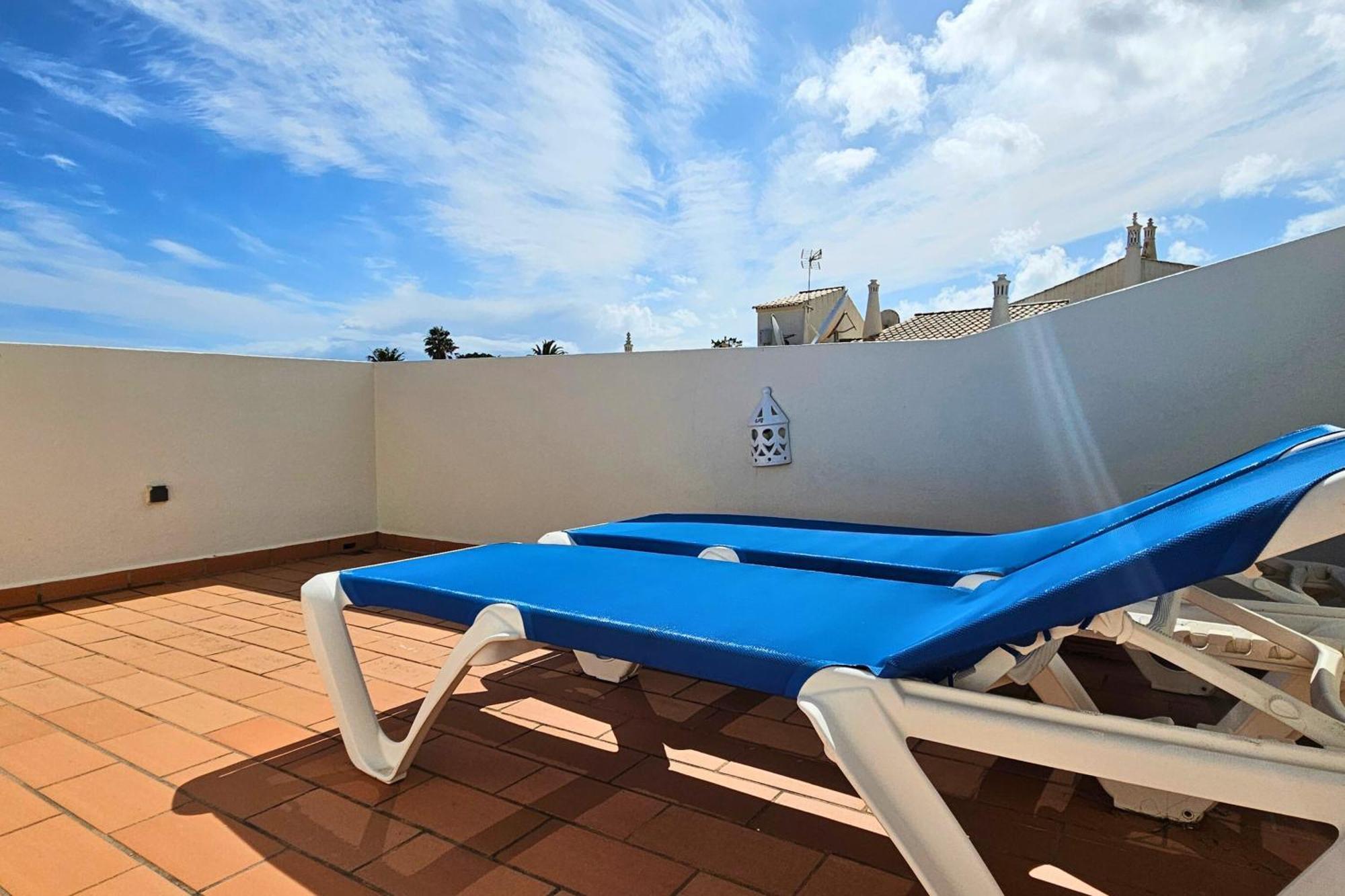 Quinta Da Floresta - Santo Antonio Villas, Golf & Spa Budens Dış mekan fotoğraf