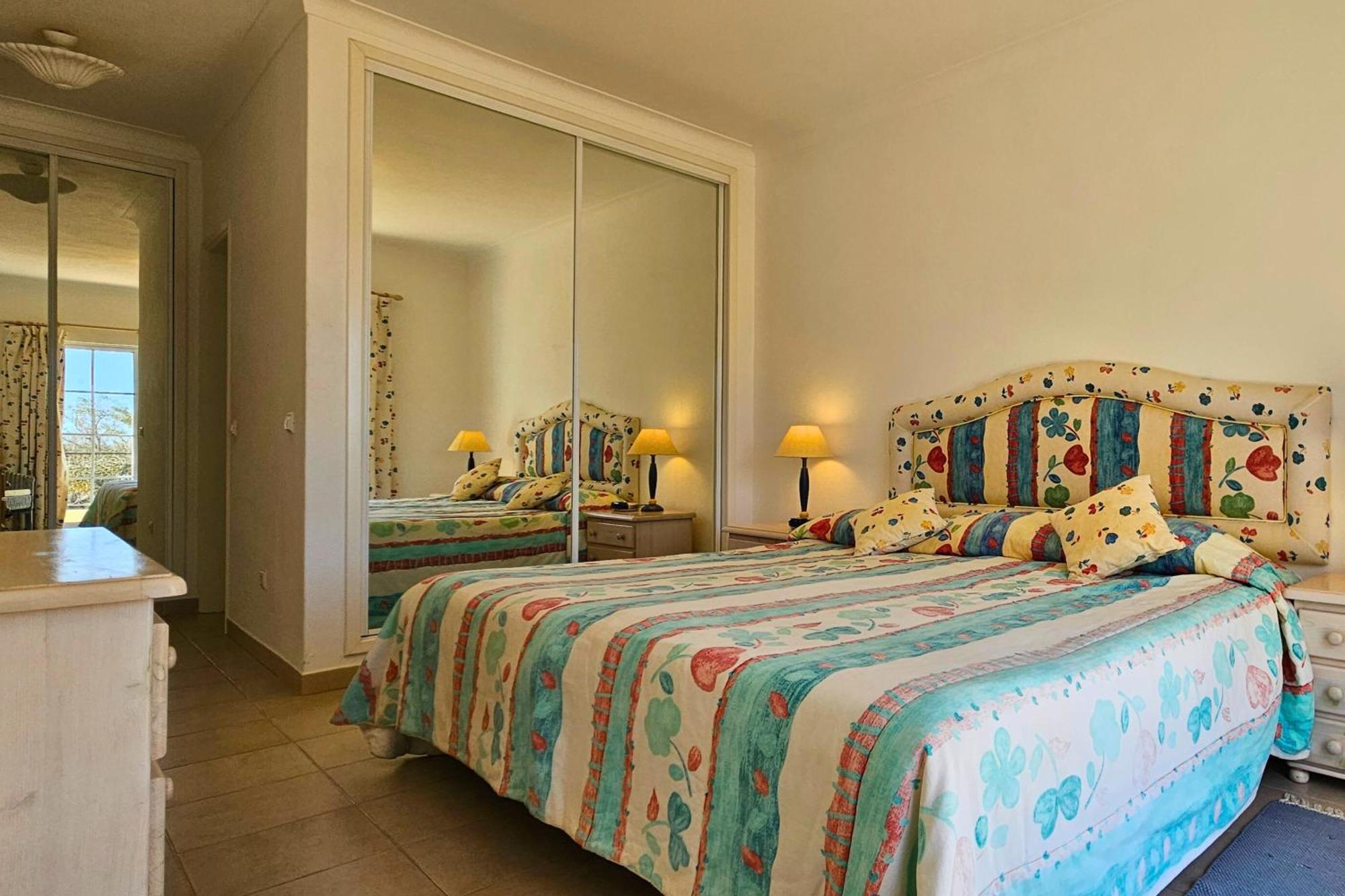 Quinta Da Floresta - Santo Antonio Villas, Golf & Spa Budens Dış mekan fotoğraf