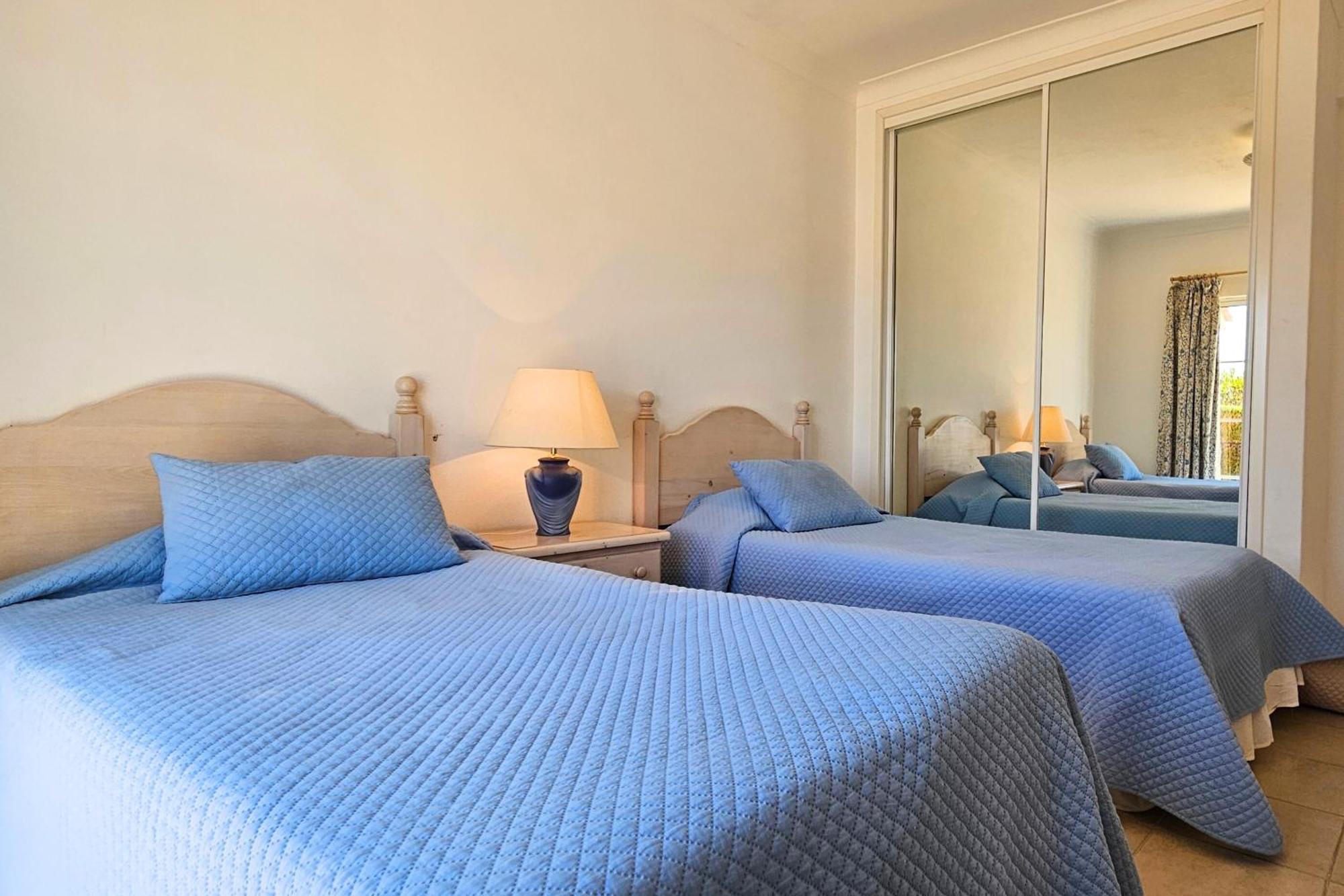 Quinta Da Floresta - Santo Antonio Villas, Golf & Spa Budens Dış mekan fotoğraf