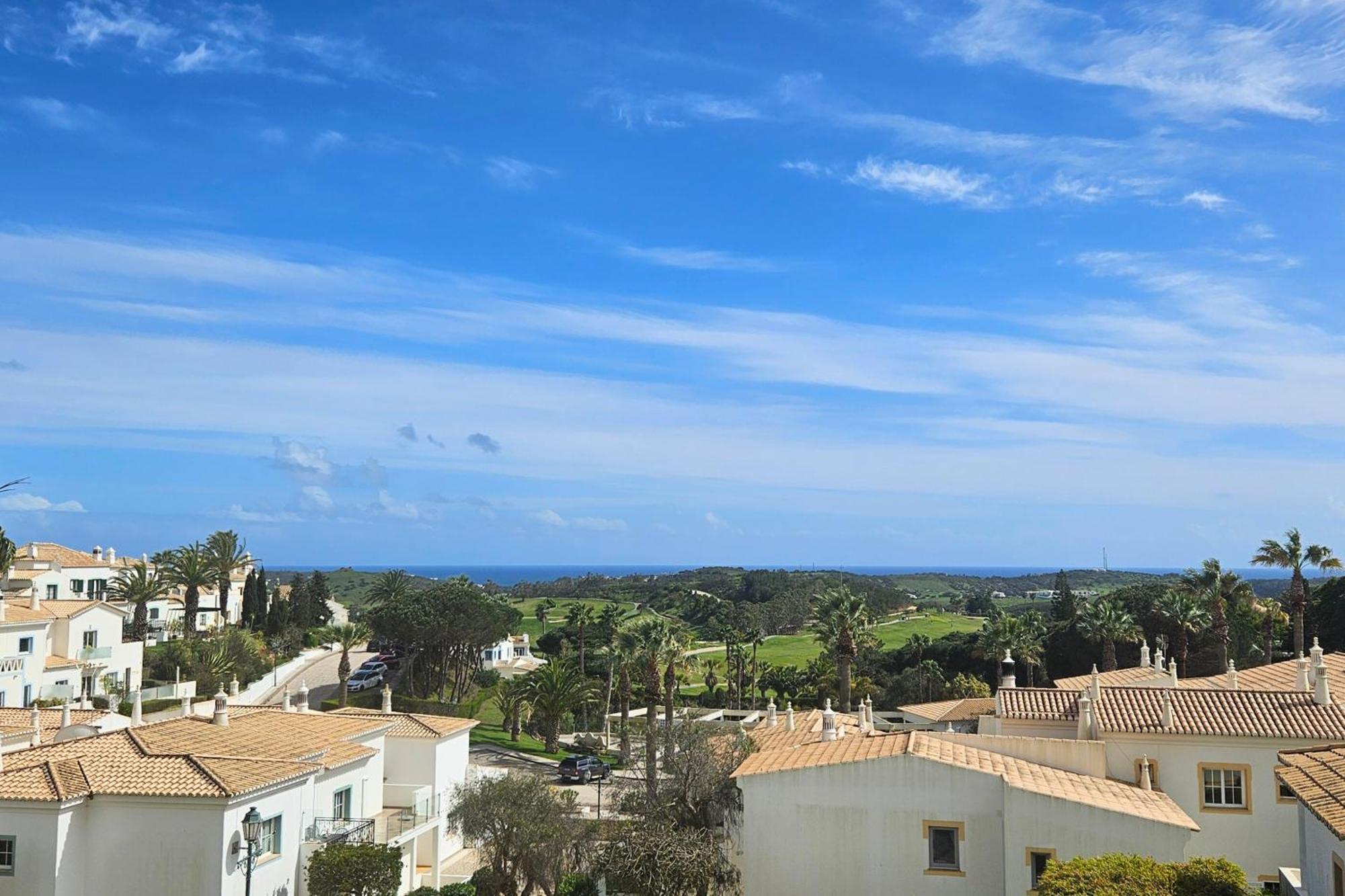 Quinta Da Floresta - Santo Antonio Villas, Golf & Spa Budens Dış mekan fotoğraf