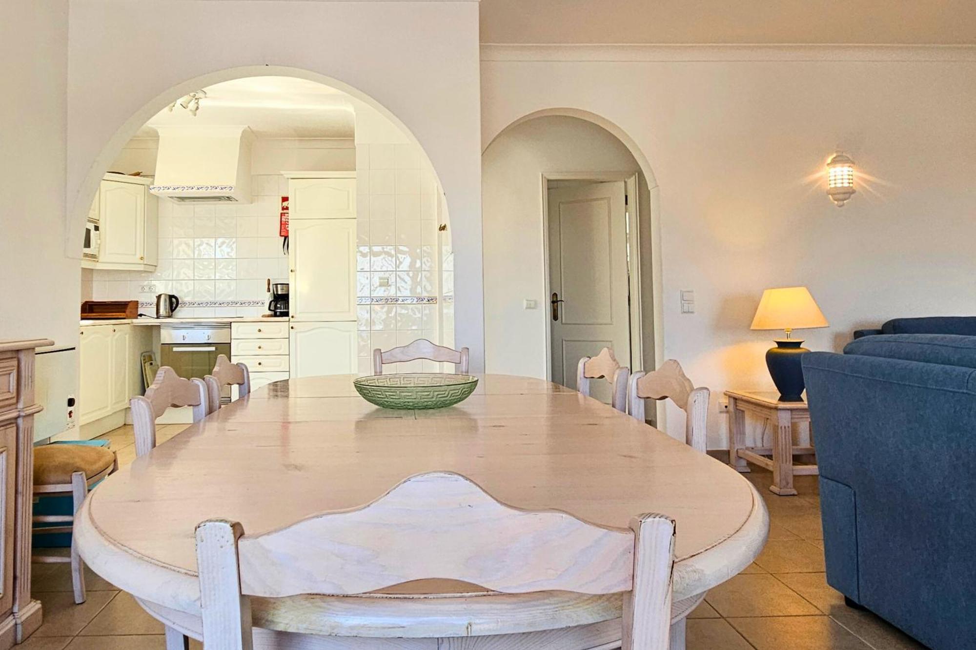 Quinta Da Floresta - Santo Antonio Villas, Golf & Spa Budens Dış mekan fotoğraf