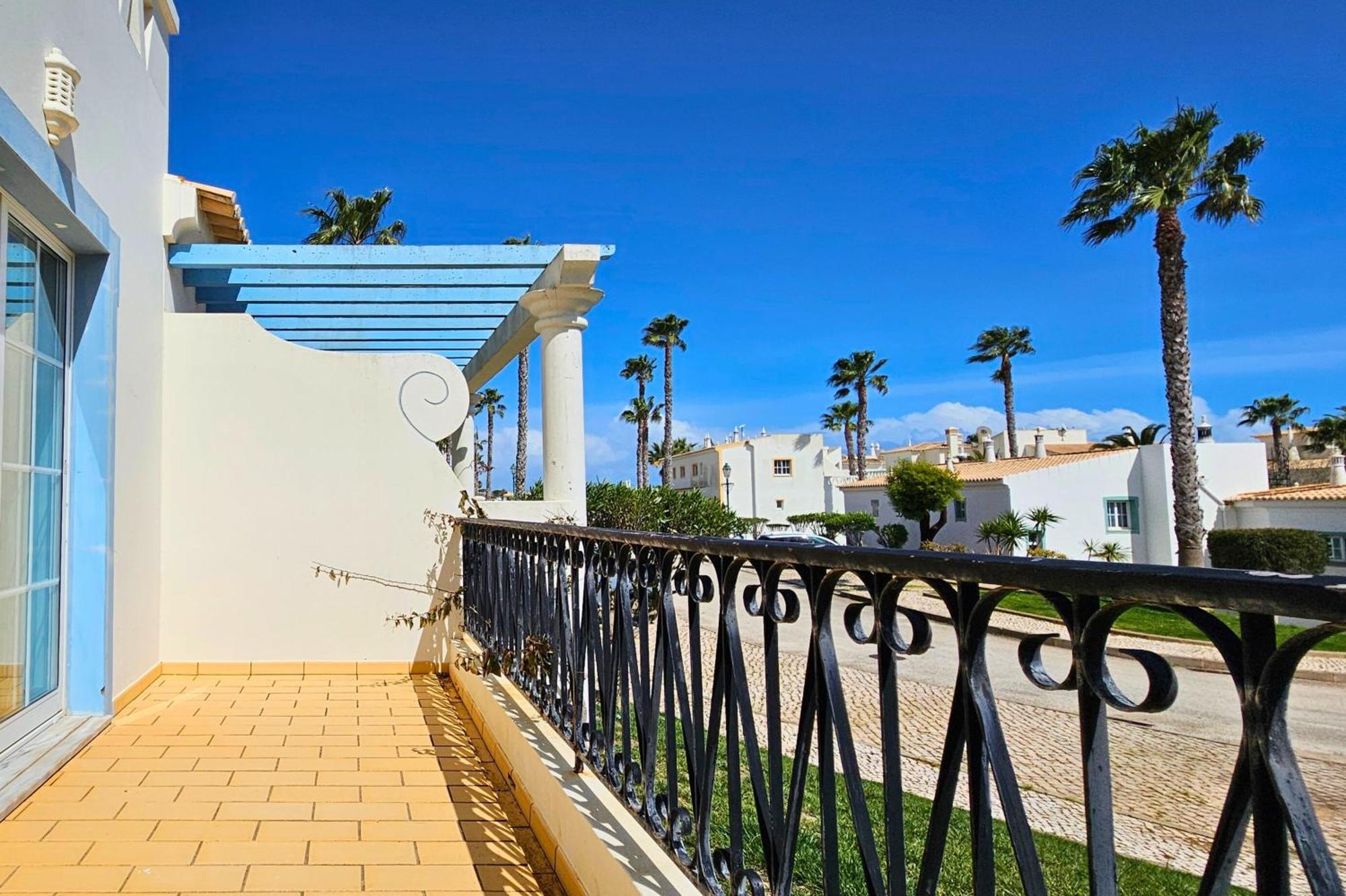 Quinta Da Floresta - Santo Antonio Villas, Golf & Spa Budens Dış mekan fotoğraf